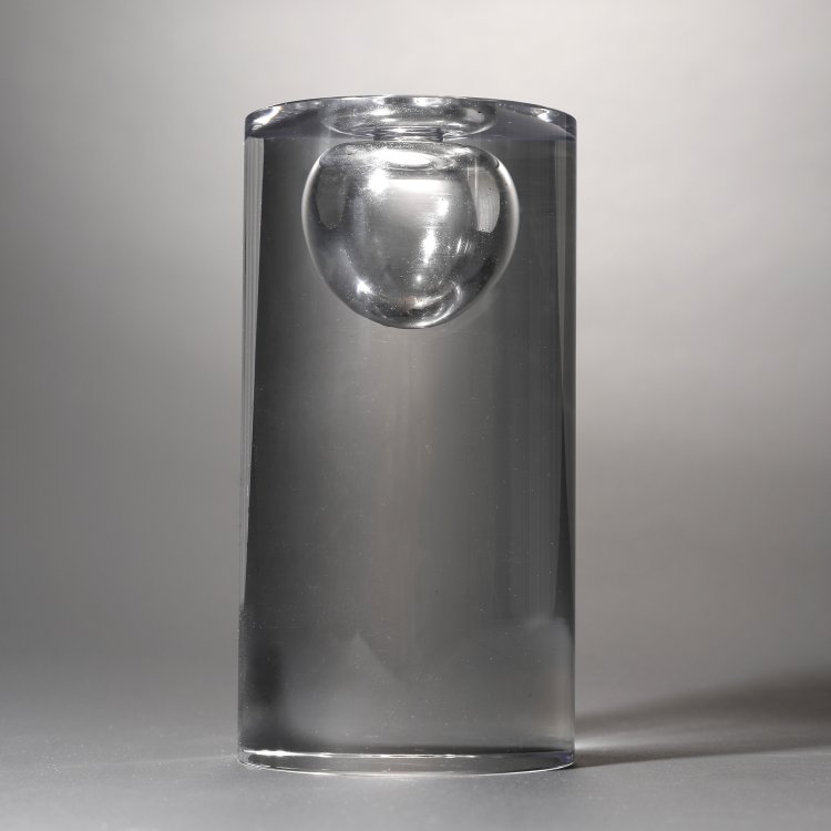 Bild 1 zu Objekt, Vase, Tapio Wirkkala, Iittala, K-14 112