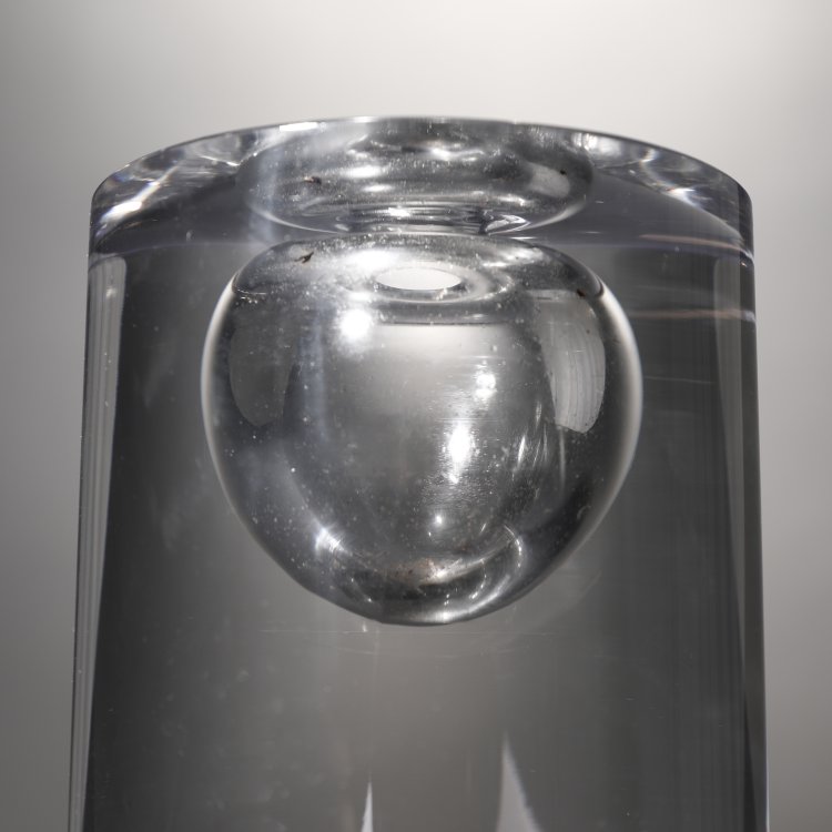 Bild 2 zu Objekt, Vase, Tapio Wirkkala, Iittala, K-14 112