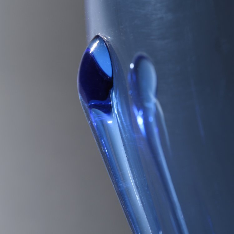 Bild 2 zu Objekt, Vase A goccioloni, Vittorio Zecchin (nach), Murano, K-14 92