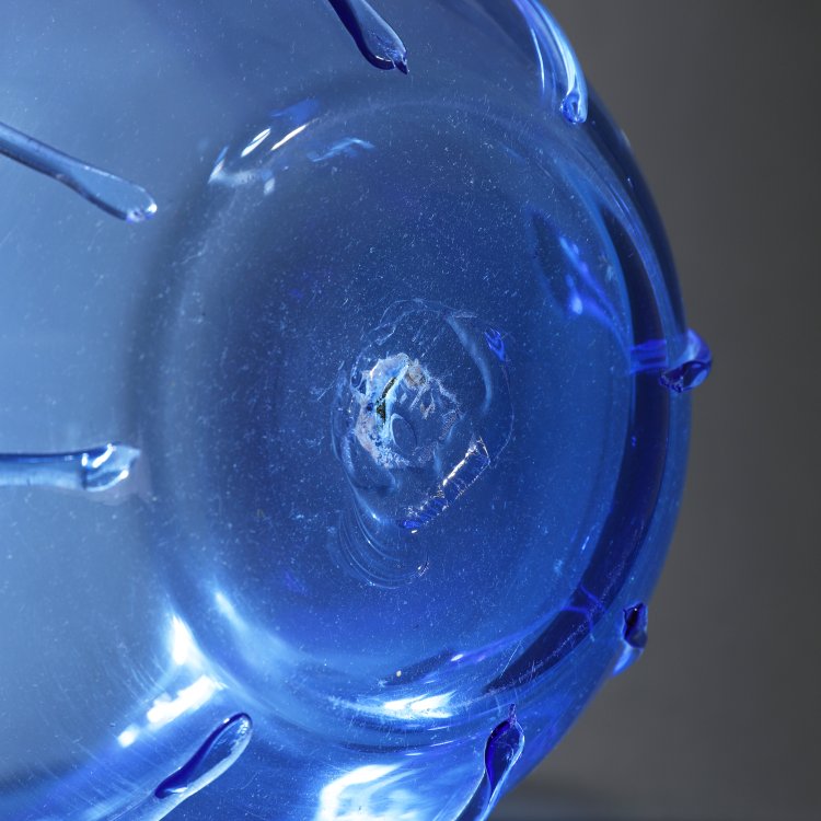 Bild 3 zu Objekt, Vase A goccioloni, Vittorio Zecchin (nach), Murano, K-14 92