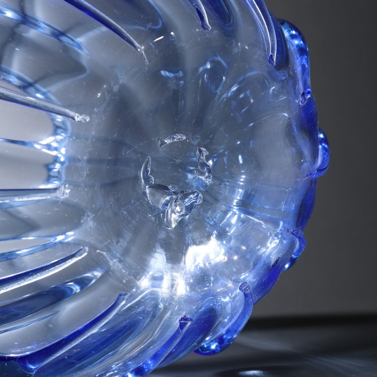 Bild 3 zu Objekt, Vase A goccioloni, Vittorio Zecchin, Venini & C., Murano; Cappellin, M.V.M., Murano, K-14 100