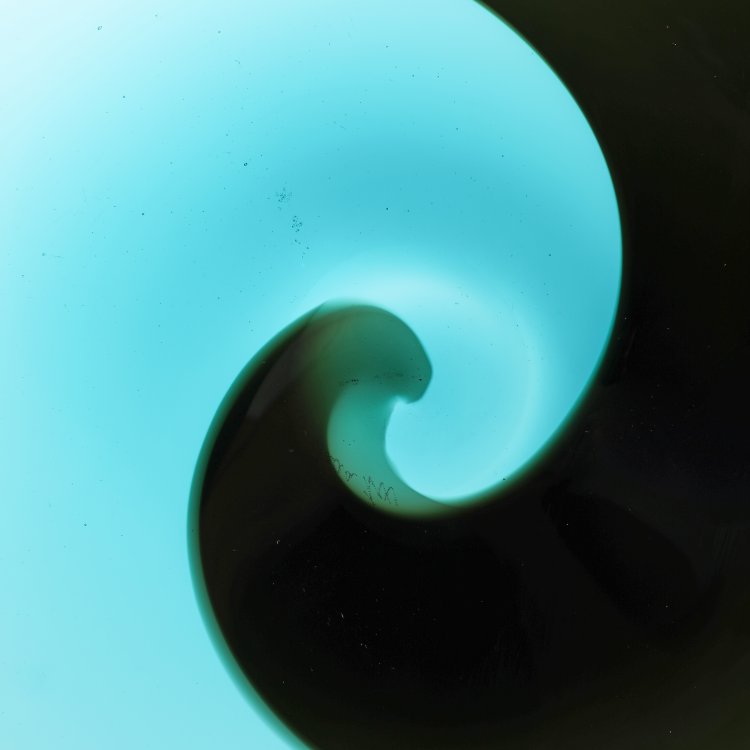 Bild 2 zu Objekt, Teller Coreano, Tapio Wirkkala, Venini & C., Murano, K-14 111