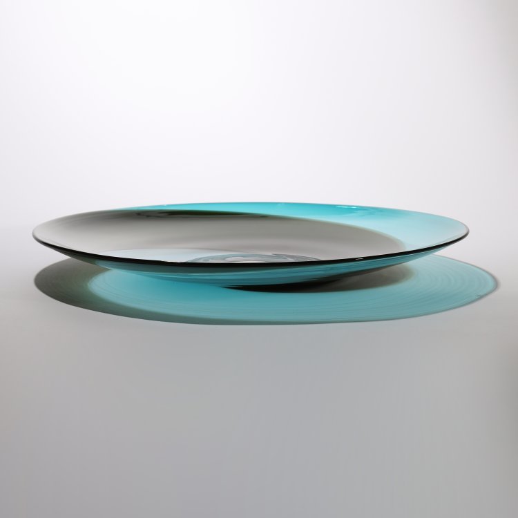 Bild 4 zu Objekt, Teller Coreano, Tapio Wirkkala, Venini & C., Murano, K-14 111