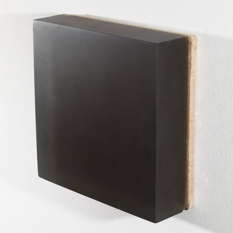 Hauptbild zu Objekt, HO44N, 2003, Herbert Hamak, K-14 360