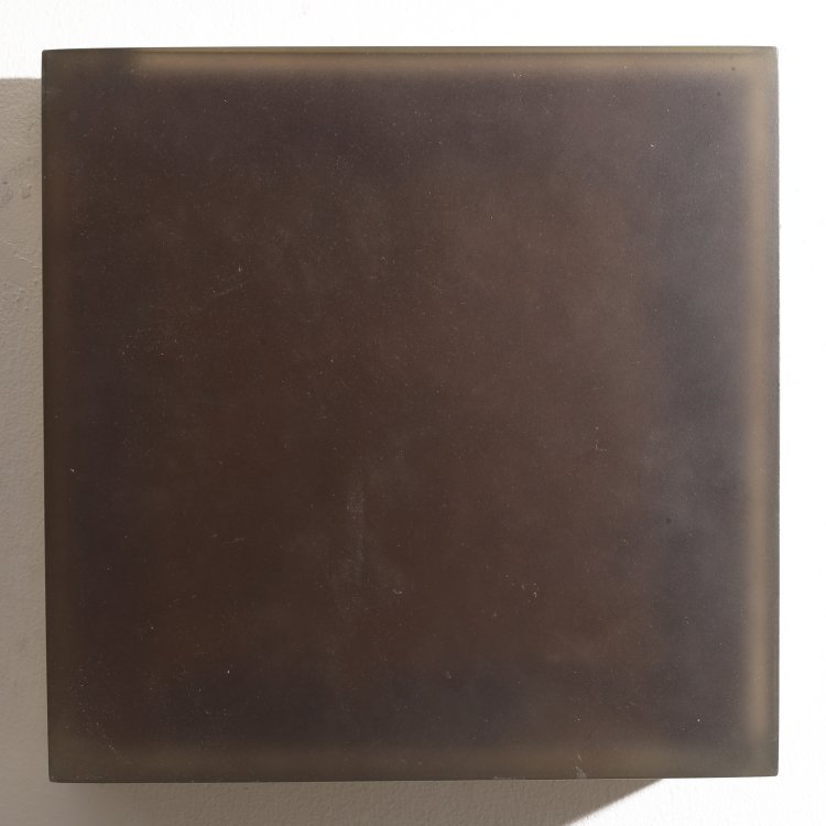 Bild 2 zu Objekt, HO44N, 2003, Herbert Hamak, K-14 360