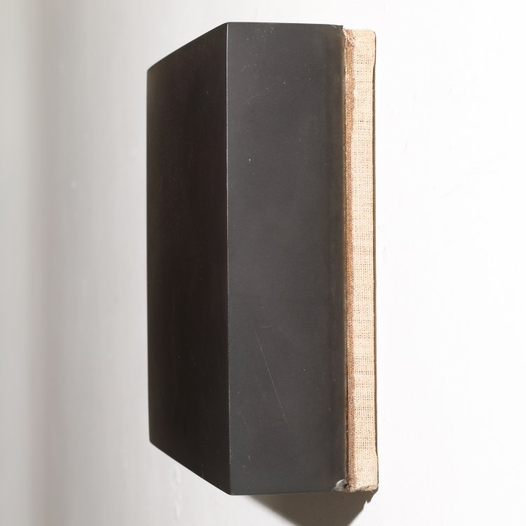 Bild 3 zu Objekt, HO44N, 2003, Herbert Hamak, K-14 360