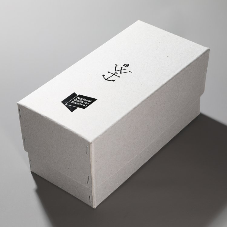 Bild 5 zu Objekt, Piggy Bank. 2017, Grayson Perry, K-14 357