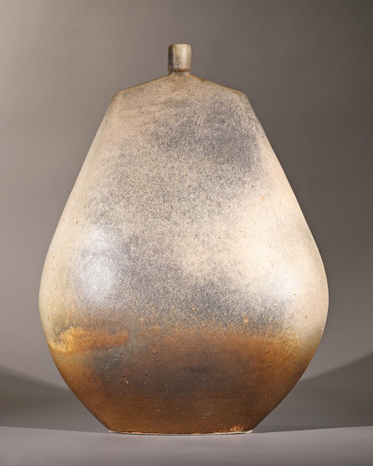 Bild 3 zu Objekt, Vase Object,, Bruno Asshoff,Ingeborg Asshoff, K-13O 2