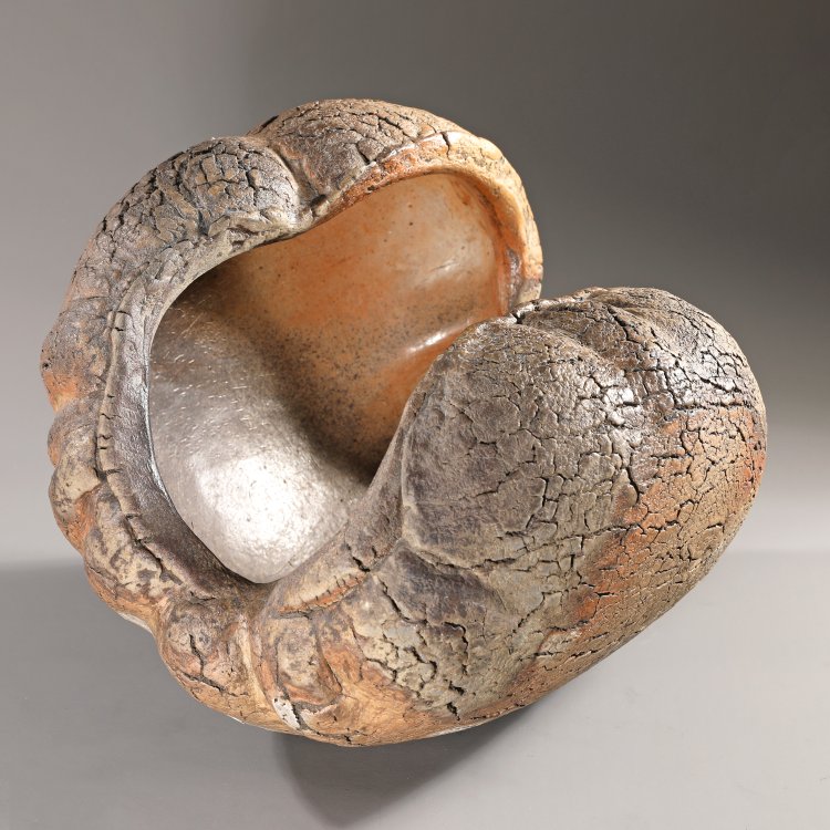 Hauptbild zu Objekt, large Bowl, Seung-Ho Yang, K-13O 143