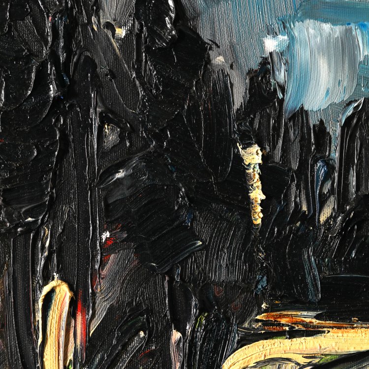 Bild 2 zu Objekt, Untitled. 1989., Detlev Foth, K-14 263