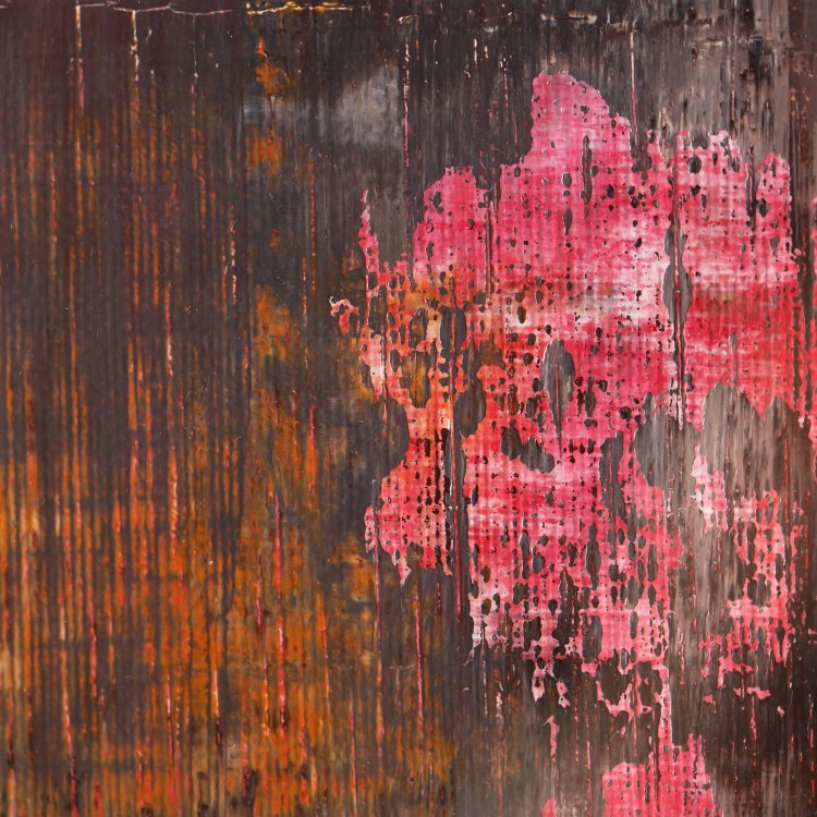 Bild 3 zu Objekt, 11.November 1996, (Unikat Nr. 7 vom Gem&auml;lde 802-4,1994), 1996, Gerhard Richter, K-14 327