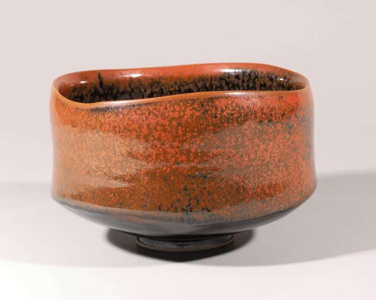 Bild 5 zu Objekt, Bowl and mirror with lipstick drawing, Horst Kerstan, K-13O 79