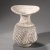 Vase, 1980-1981