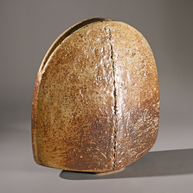 Hauptbild zu Objekt, Vase object, Gerald Weigel, K-13O 137