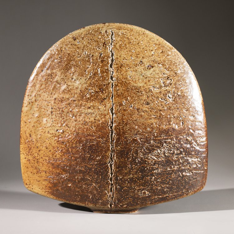 Bild 1 zu Objekt, Vase object, Gerald Weigel, K-13O 137