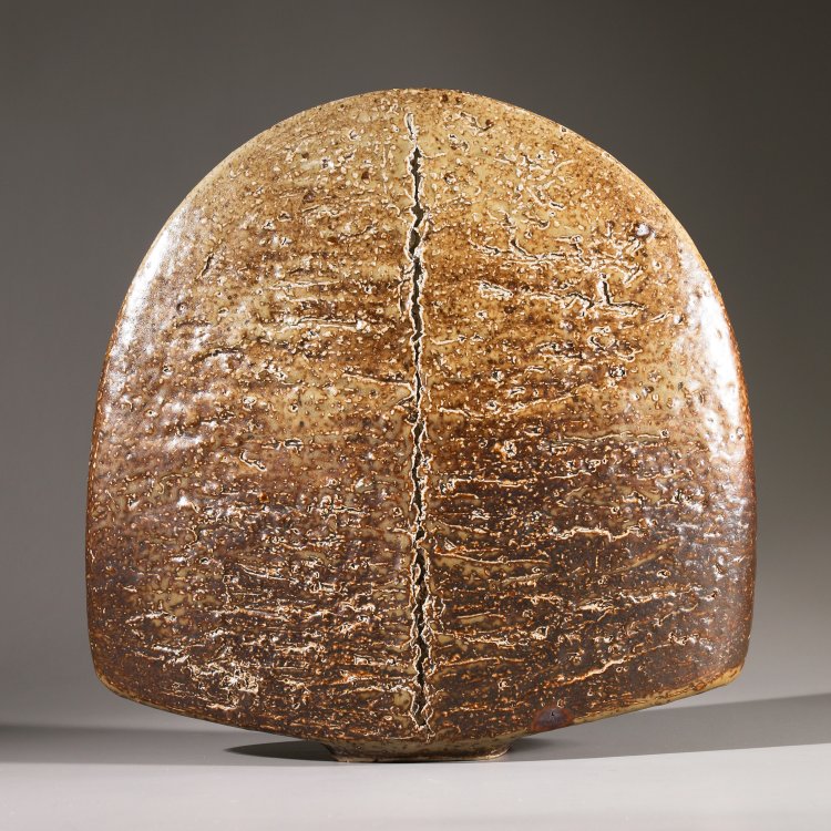 Bild 3 zu Objekt, Vase object, Gerald Weigel, K-13O 137