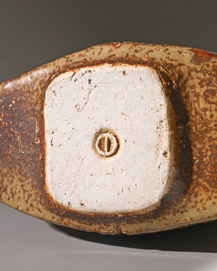 Bild 5 zu Objekt, Vase object, Gerald Weigel, K-13O 137