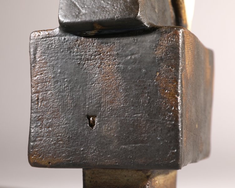 Bild 4 zu Objekt, Sculpture, Bruno Asshoff,Ingeborg Asshoff, K-13O 3