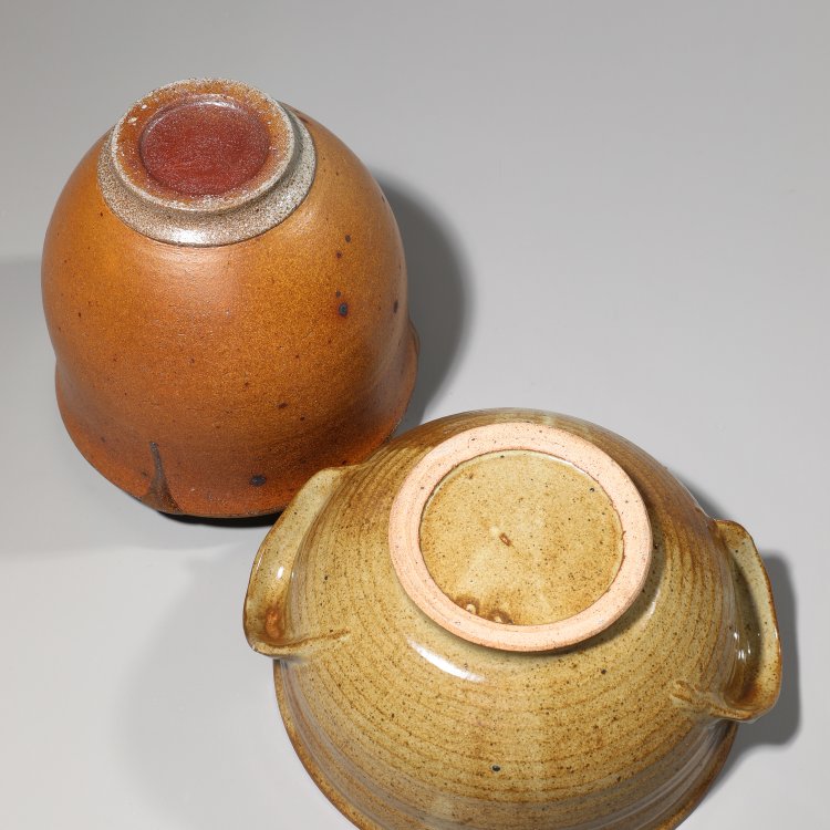 Bild 3 zu Objekt, Three ceramics, David Rodenberg,Annette Dannhus,Nigel & Alison Gow, K-13O 112