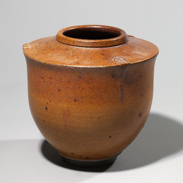 Bild 4 zu Objekt, Three ceramics, David Rodenberg,Annette Dannhus,Nigel & Alison Gow, K-13O 112