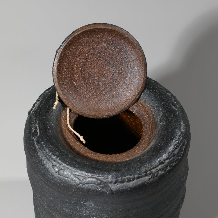 Bild 7 zu Objekt, Three ceramics, David Rodenberg,Annette Dannhus,Nigel & Alison Gow, K-13O 112