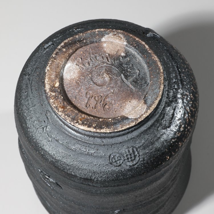 Bild 8 zu Objekt, Three ceramics, David Rodenberg,Annette Dannhus,Nigel & Alison Gow, K-13O 112