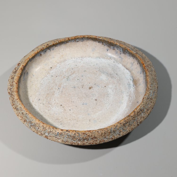 Bild 6 zu Objekt, Eight ceramics, Monika Herbst, K-13O 42