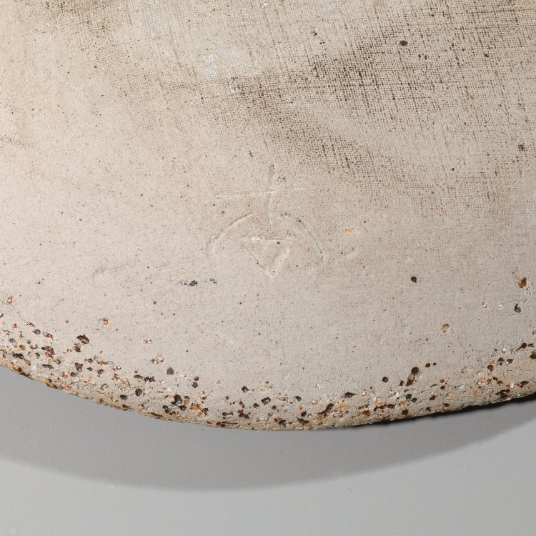 Bild 7 zu Objekt, Eight ceramics, Monika Herbst, K-13O 42