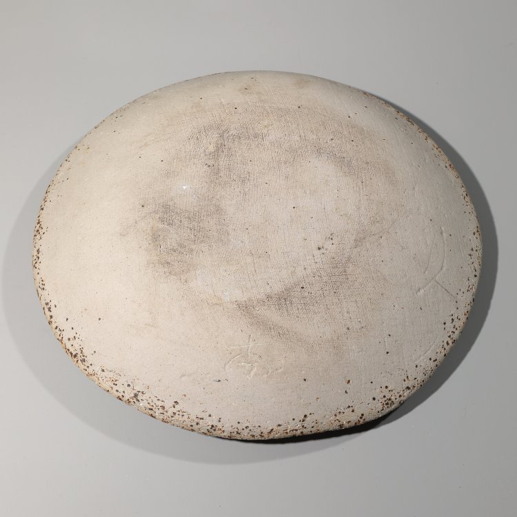 Bild 8 zu Objekt, Eight ceramics, Monika Herbst, K-13O 42