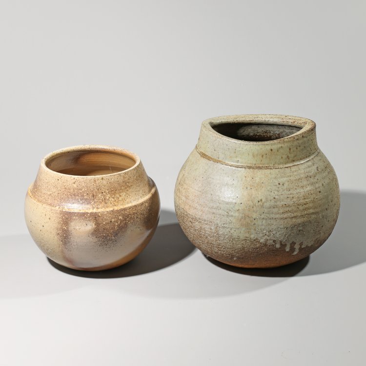 Bild 9 zu Objekt, Eight ceramics, Monika Herbst, K-13O 42