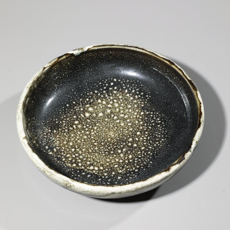 Bild 3 zu Objekt, Two vases and a bowl, Karin & Walther Zander, K-13O 146