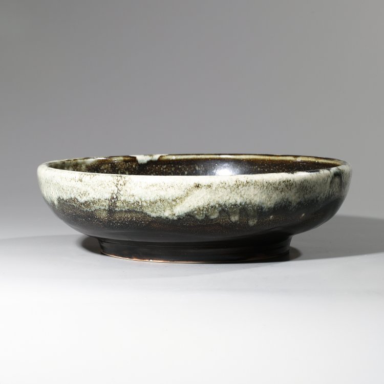 Bild 4 zu Objekt, Two vases and a bowl, Karin & Walther Zander, K-13O 146