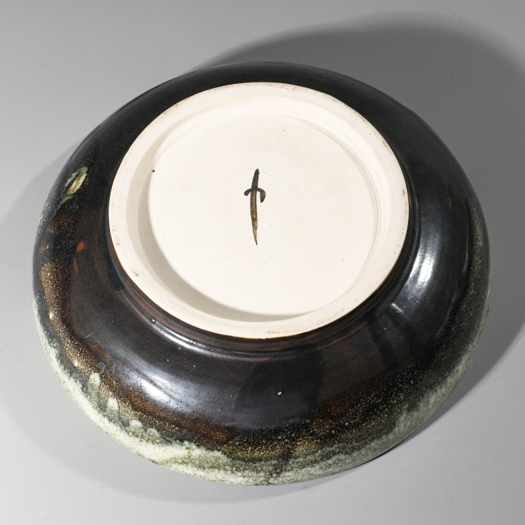 Bild 5 zu Objekt, Two vases and a bowl, Karin & Walther Zander, K-13O 146