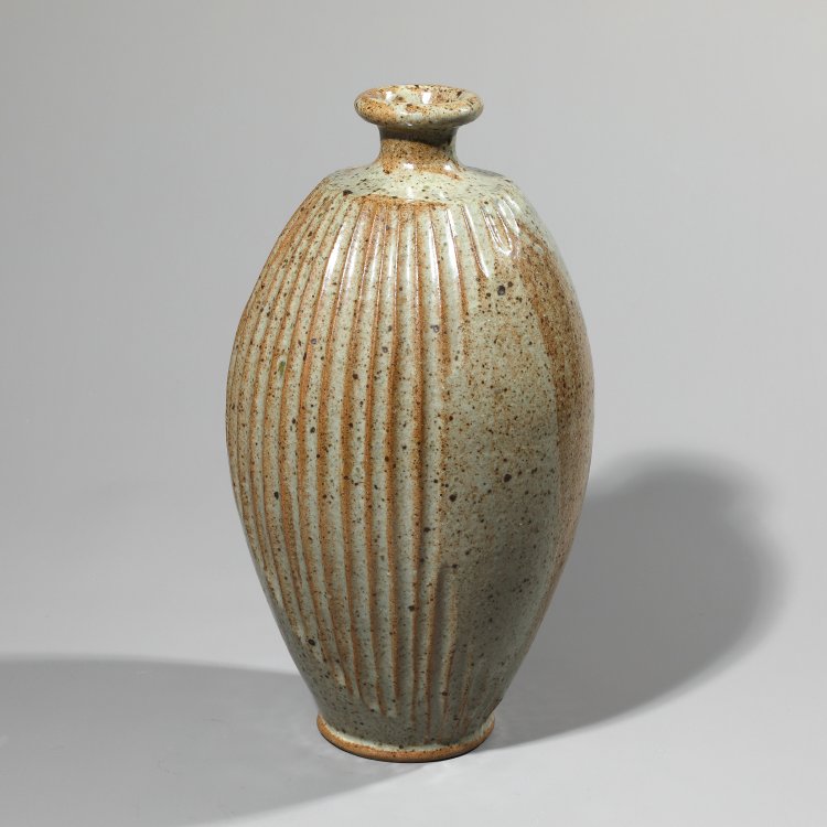 Bild 4 zu Objekt, Two ceramics, Karl J&uuml;ttner,Dorothee Colberg-Tjadens, K-13O 52