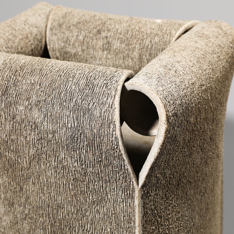 Bild 1 zu Objekt, Three ceramics, Rita Ternes,Klaus Rothe,Kyra Spieker, K-13O 127