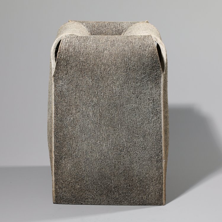 Bild 2 zu Objekt, Three ceramics, Rita Ternes,Klaus Rothe,Kyra Spieker, K-13O 127