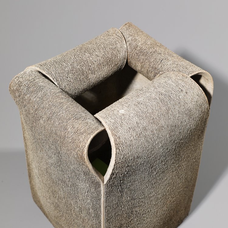 Bild 3 zu Objekt, Three ceramics, Rita Ternes,Klaus Rothe,Kyra Spieker, K-13O 127