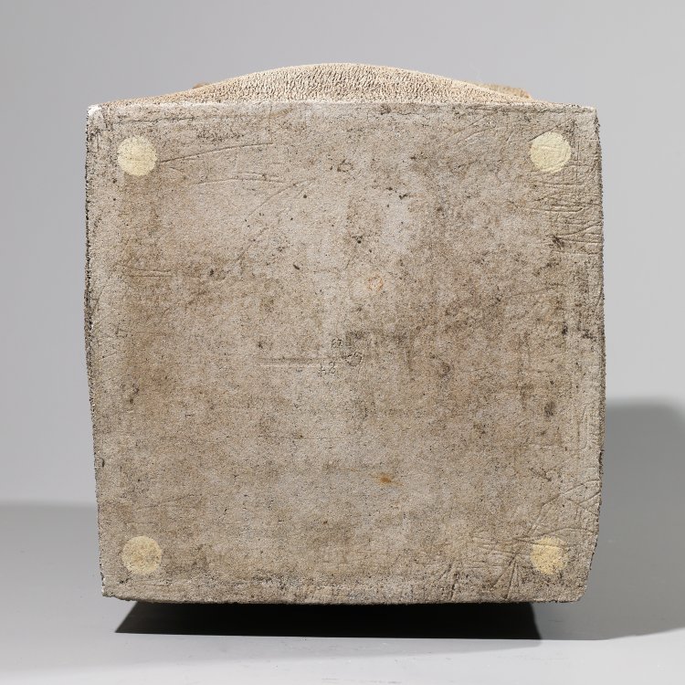 Bild 5 zu Objekt, Three ceramics, Rita Ternes,Klaus Rothe,Kyra Spieker, K-13O 127