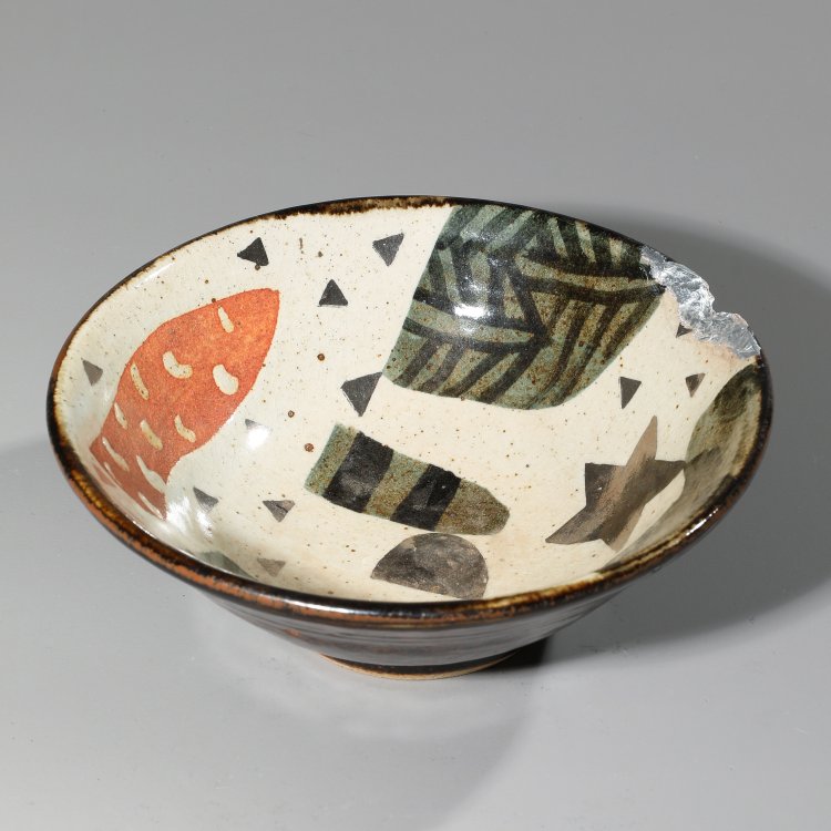 Hauptbild zu Objekt, Peel, John Maltby, K-13O 94