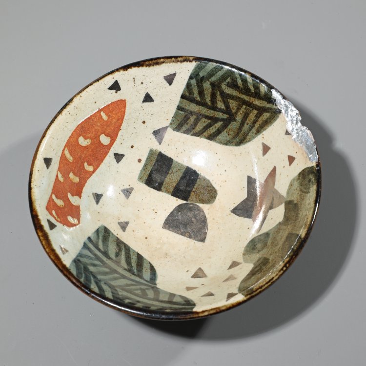 Bild 1 zu Objekt, Peel, John Maltby, K-13O 94