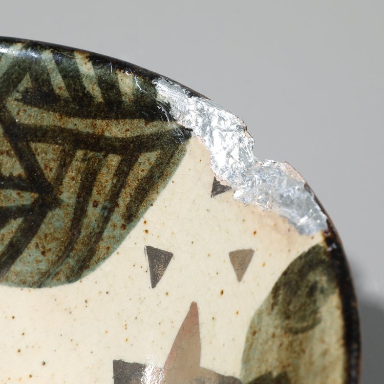 Bild 2 zu Objekt, Peel, John Maltby, K-13O 94