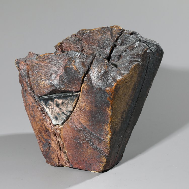 Hauptbild zu Objekt, Sculpture, Claude Champy, K-13O 31