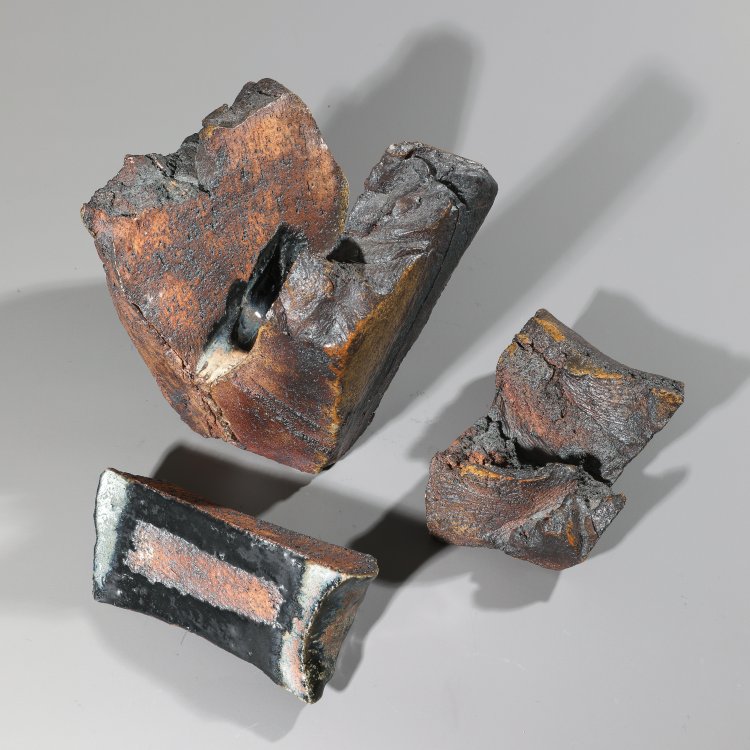 Bild 1 zu Objekt, Sculpture, Claude Champy, K-13O 31