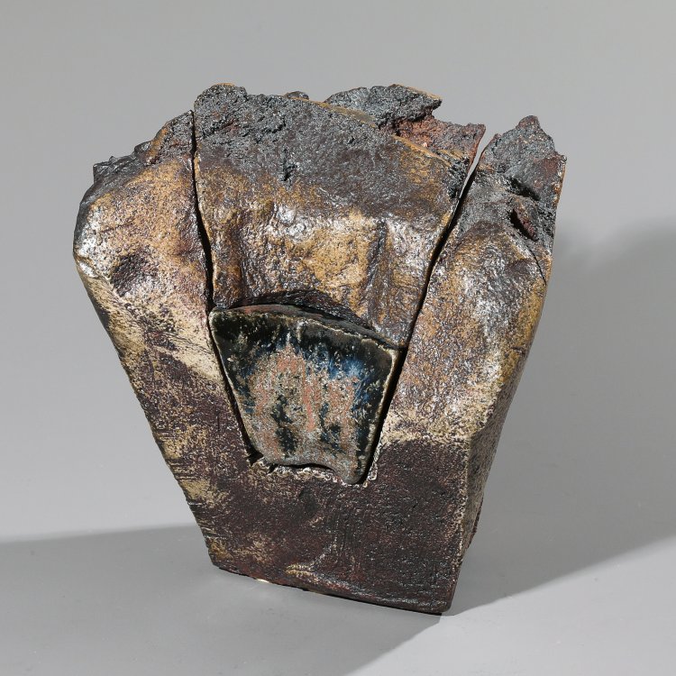 Bild 3 zu Objekt, Sculpture, Claude Champy, K-13O 31