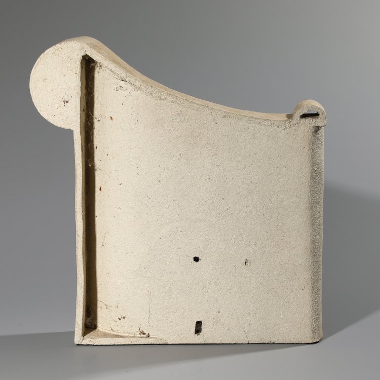 Bild 3 zu Objekt, Wall relief, Lee Babel, K-13O 7