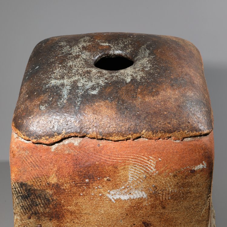 Bild 2 zu Objekt, Cubic shape, Ernst H&auml;usermann, K-13O 40