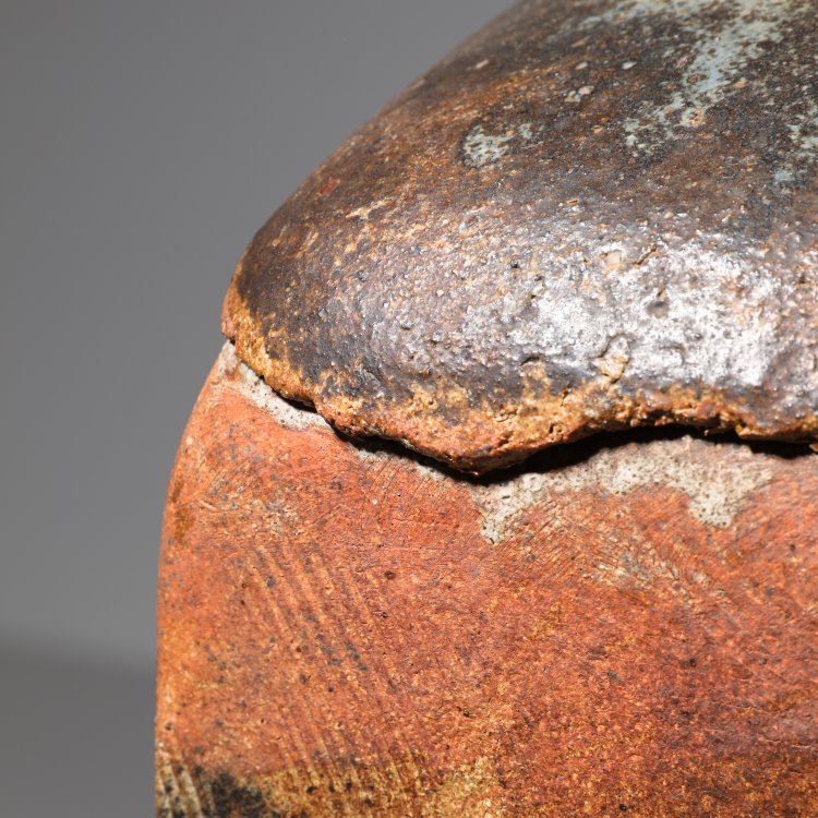 Bild 3 zu Objekt, Cubic shape, Ernst H&auml;usermann, K-13O 40