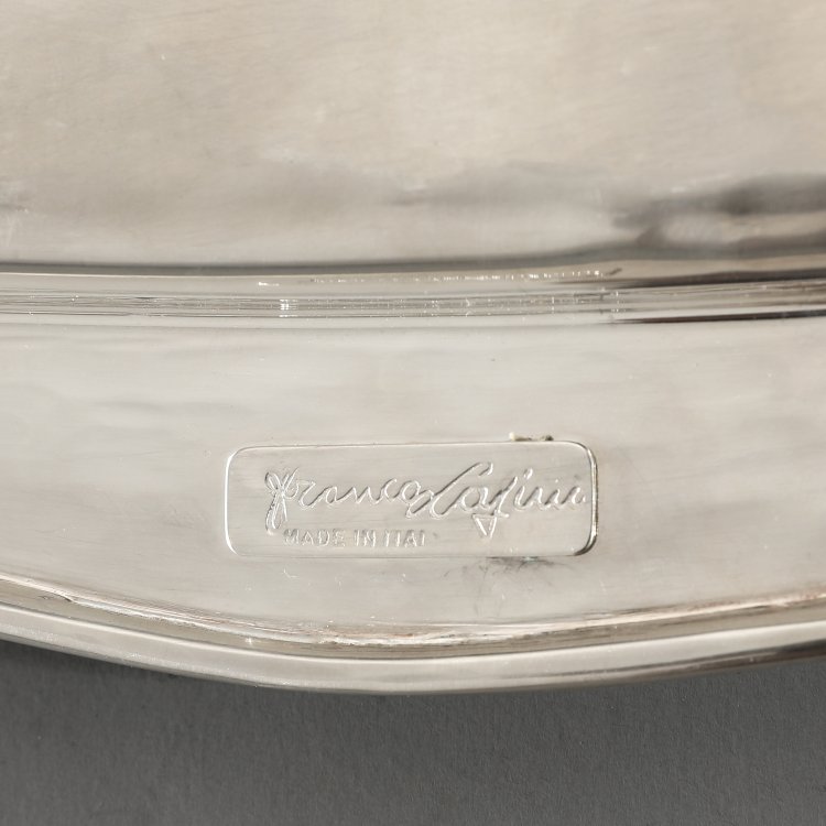 Bild 4 zu Objekt, Gro&szlig;es Tablett, Franco Lapini, Franco Lapini, K-14 50