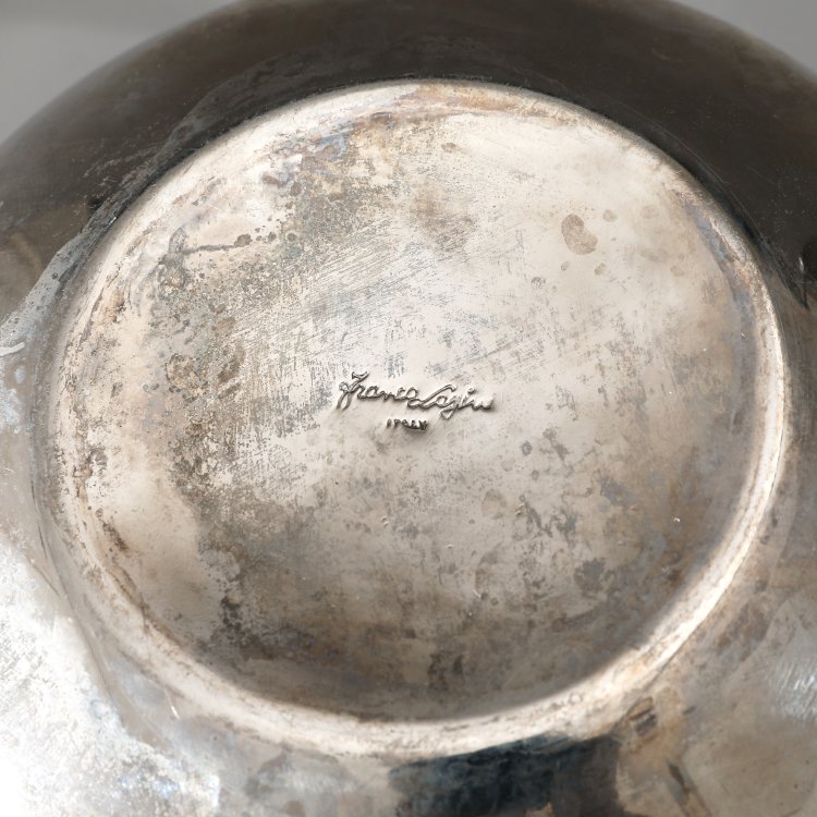 Bild 4 zu Objekt, Kanne in Form eines Vogels, Franco Lapini, Franco Lapini, K-14 49