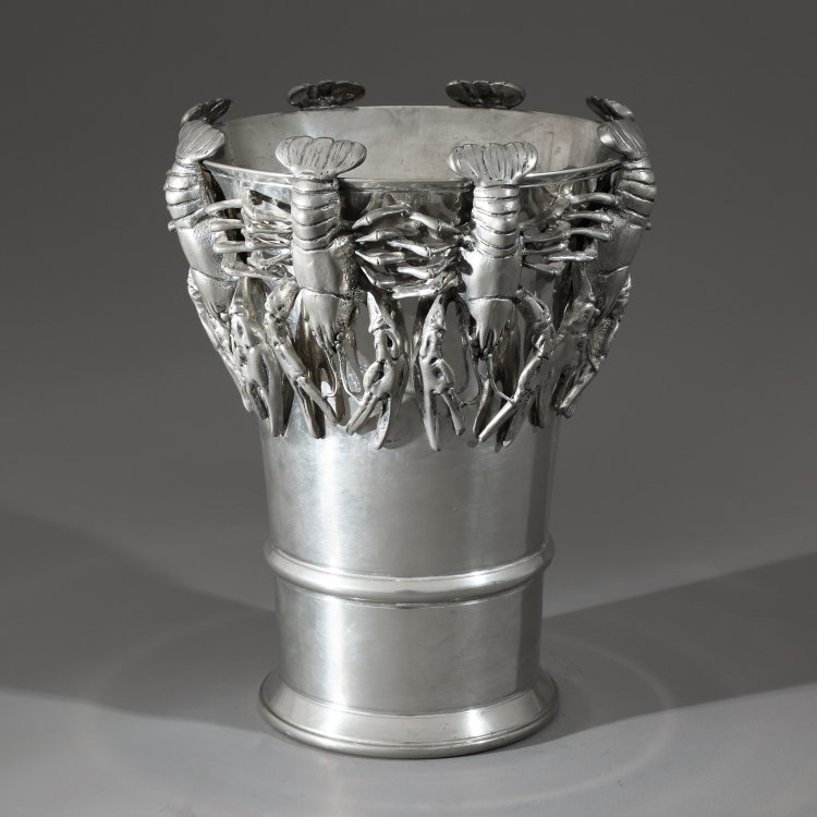 Hauptbild zu Objekt, Wine cooler, Giovanni Patrini, K-14 53